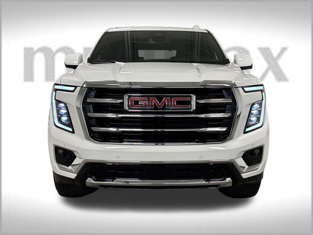 new 2026 GMC Yukon car, priced at $73,245