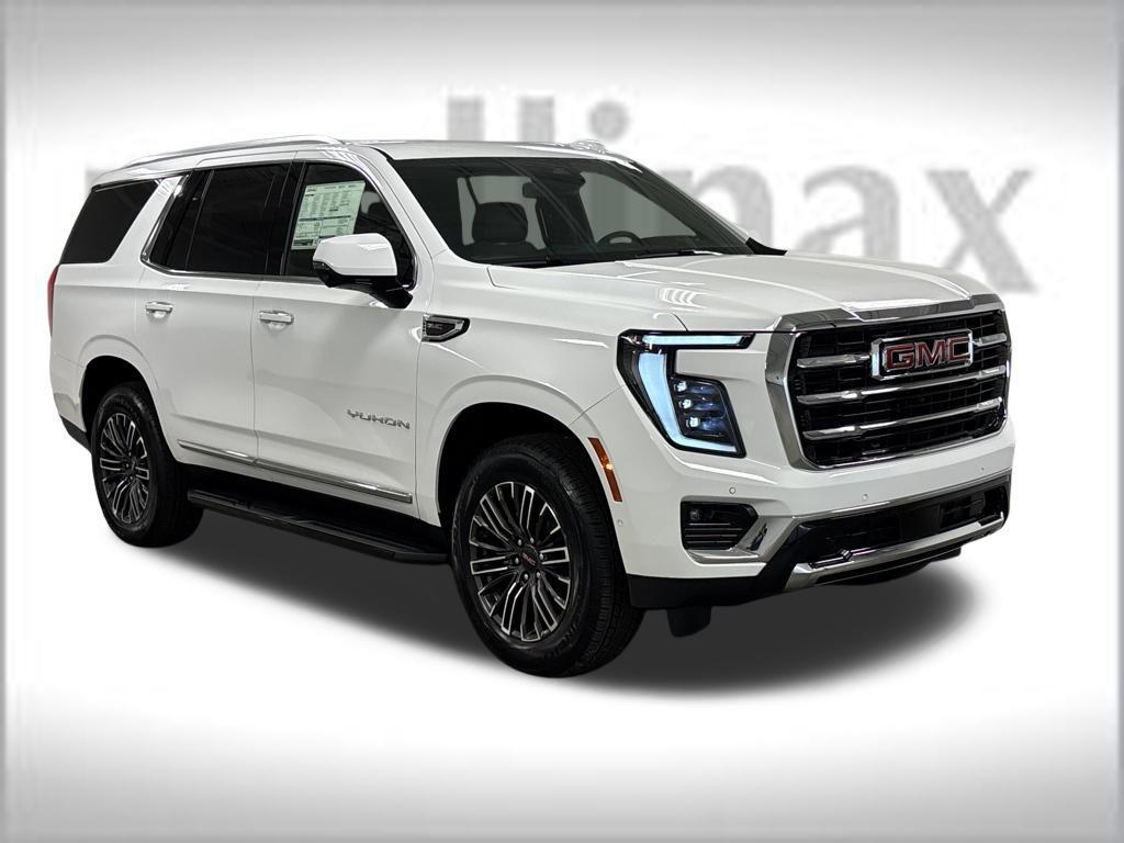 new 2026 GMC Yukon car, priced at $73,245