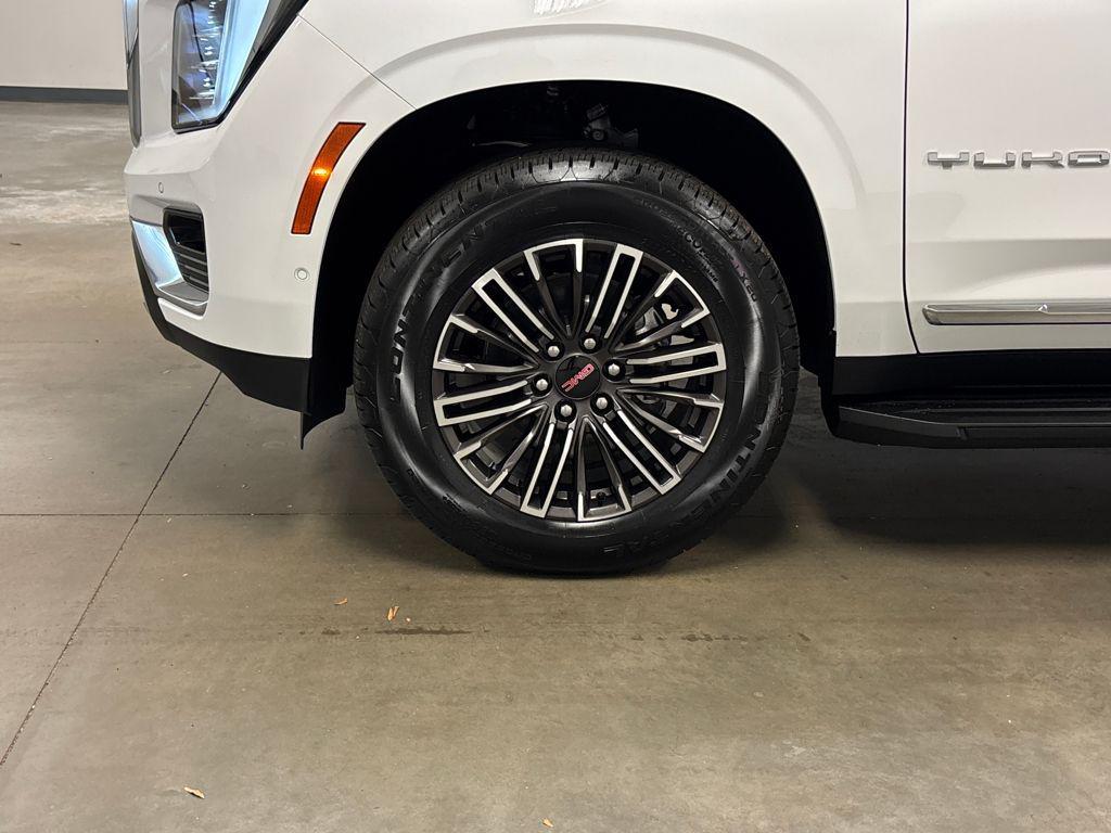 new 2026 GMC Yukon car, priced at $73,245