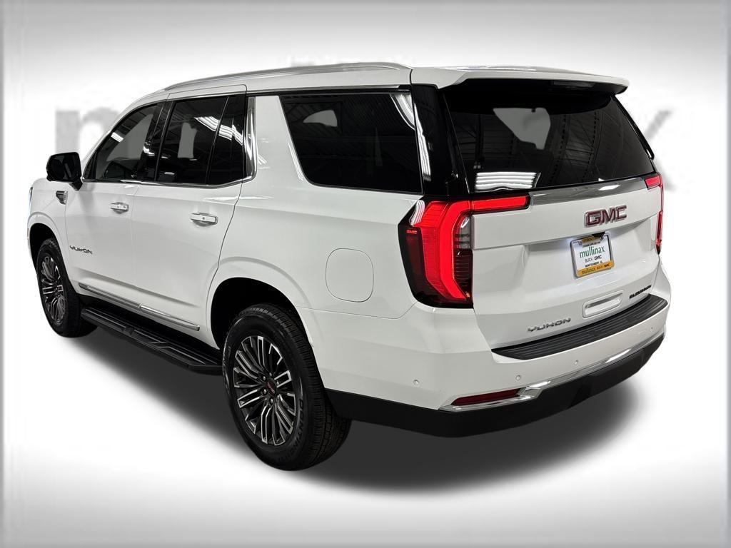new 2026 GMC Yukon car, priced at $73,245