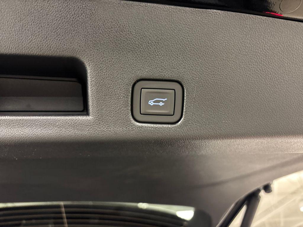 new 2026 GMC Acadia car, priced at $63,595