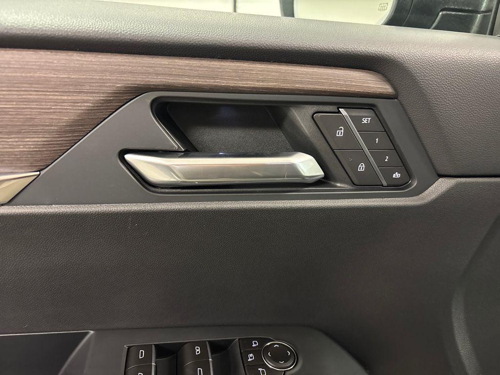 new 2026 GMC Acadia car, priced at $63,595