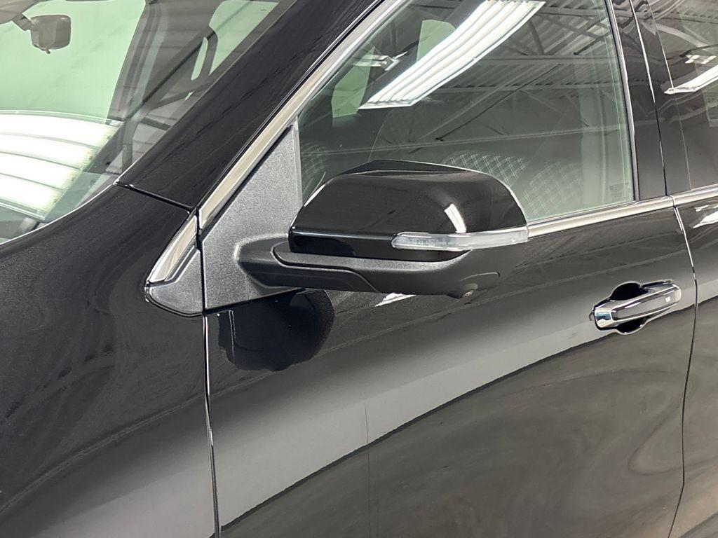 new 2026 GMC Acadia car, priced at $63,595