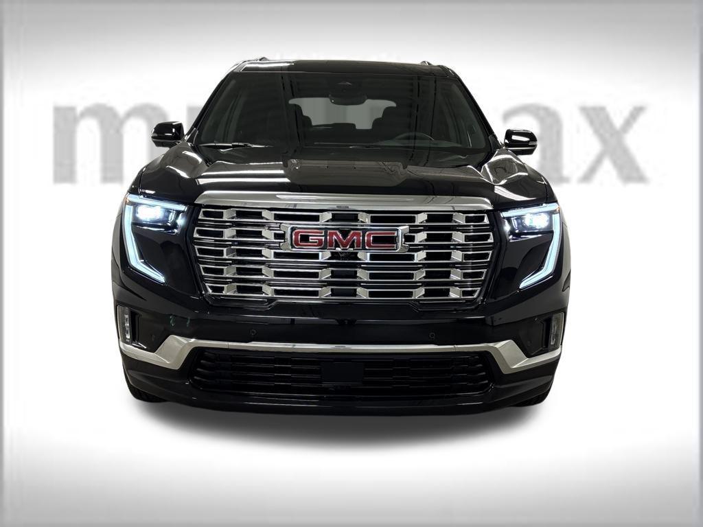 new 2026 GMC Acadia car, priced at $63,595