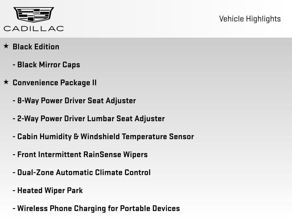 new 2026 GMC Terrain car, priced at $36,975