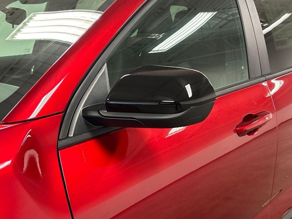 new 2026 GMC Terrain car, priced at $36,975