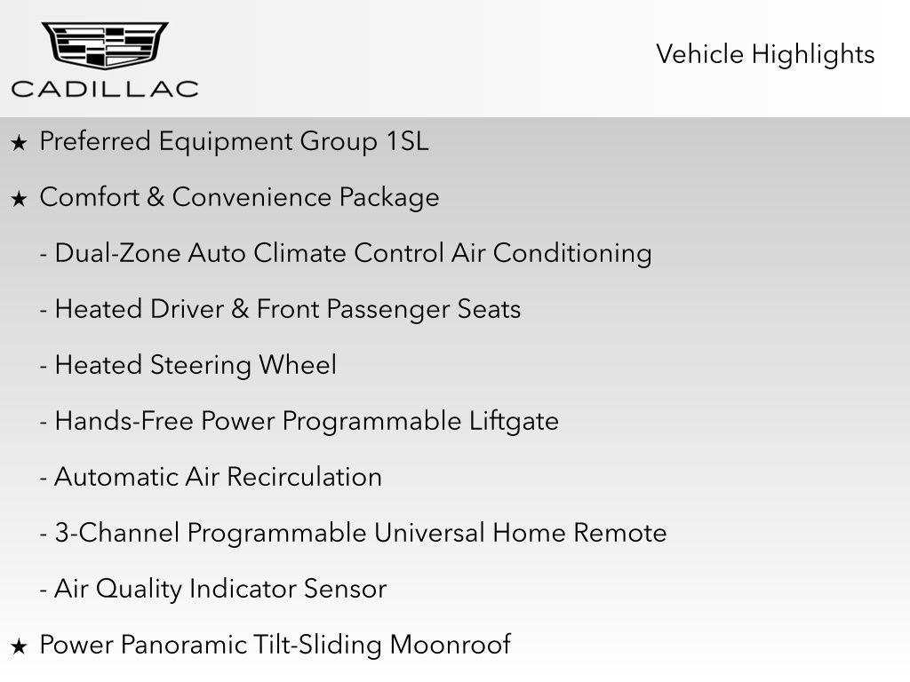 new 2025 Buick Envision car, priced at $37,482