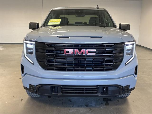 new 2025 GMC Sierra 1500 car, priced at $42,660