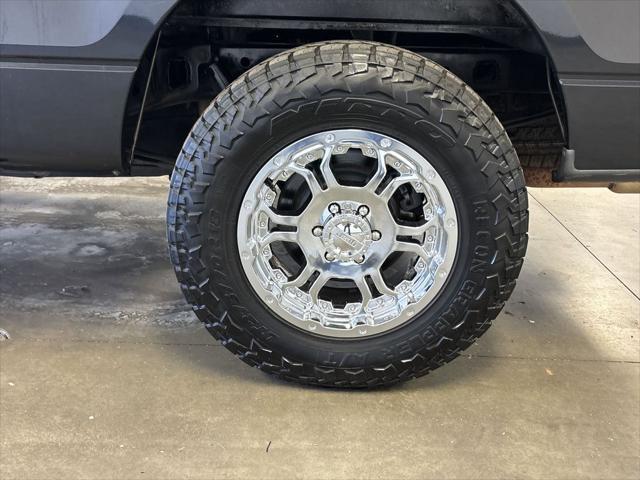 used 2010 Ford F-150 car, priced at $9,900