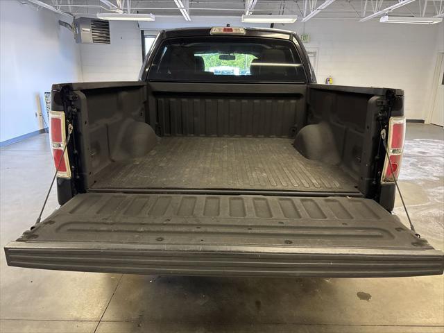 used 2010 Ford F-150 car, priced at $9,900