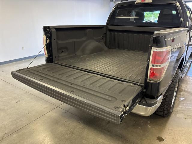used 2010 Ford F-150 car, priced at $9,900