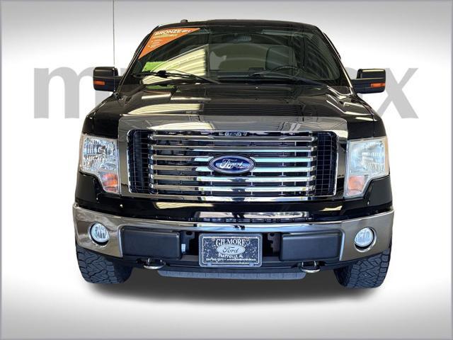 used 2010 Ford F-150 car, priced at $9,900