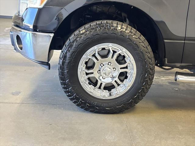 used 2010 Ford F-150 car, priced at $9,900