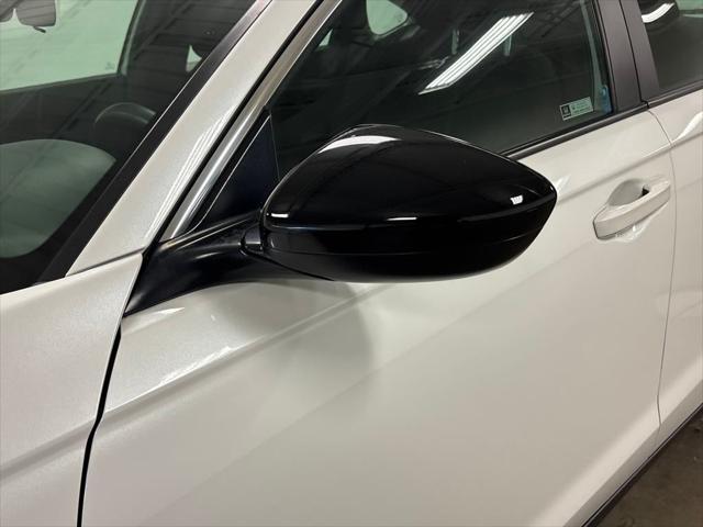 used 2023 Honda Accord Hybrid car, priced at $28,750