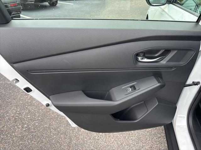 used 2023 Honda Accord Hybrid car, priced at $30,000
