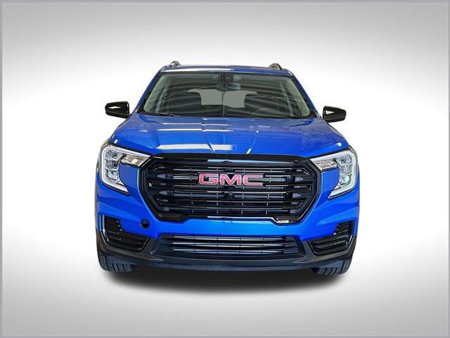 new 2024 GMC Terrain car, priced at $30,350