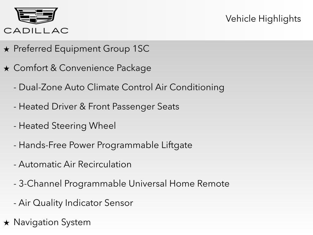 new 2025 Buick Envision car, priced at $35,865