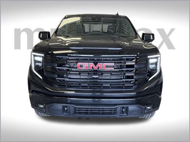 new 2025 GMC Sierra 1500 car, priced at $57,374
