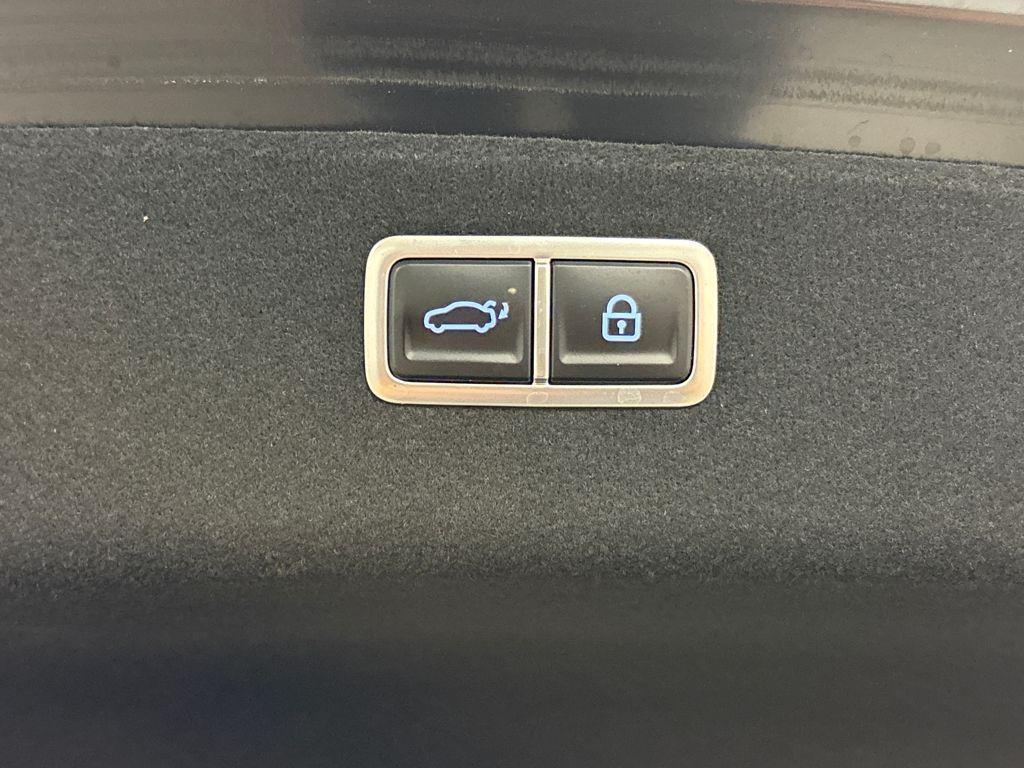 used 2024 Genesis G80 car, priced at $48,900
