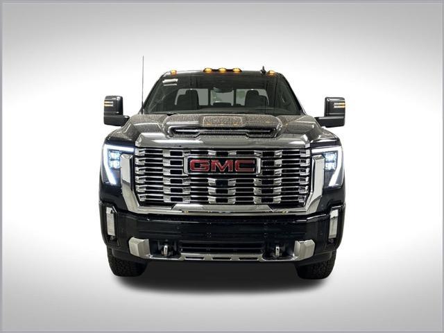 new 2024 GMC Sierra 2500 car, priced at $85,290