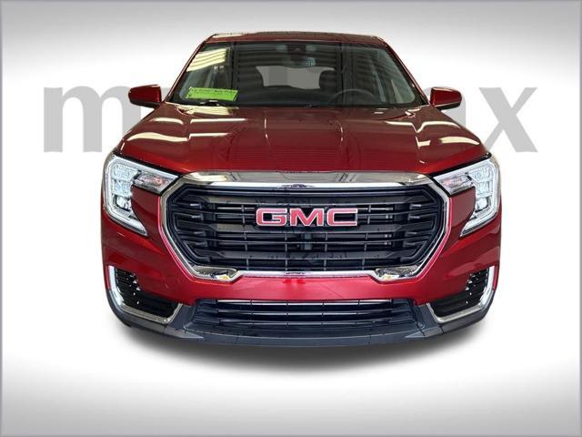 used 2023 GMC Terrain car, priced at $26,500