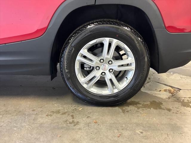 used 2023 GMC Terrain car, priced at $26,500