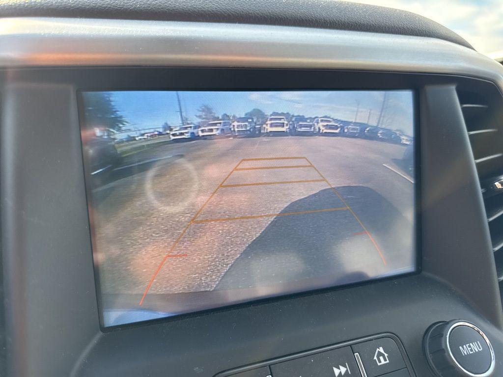 used 2019 GMC Acadia car, priced at $23,250