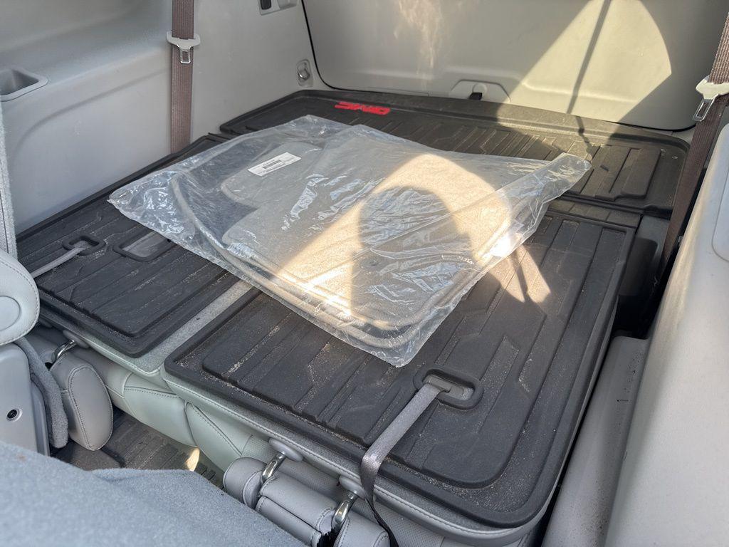 used 2019 GMC Acadia car, priced at $23,250