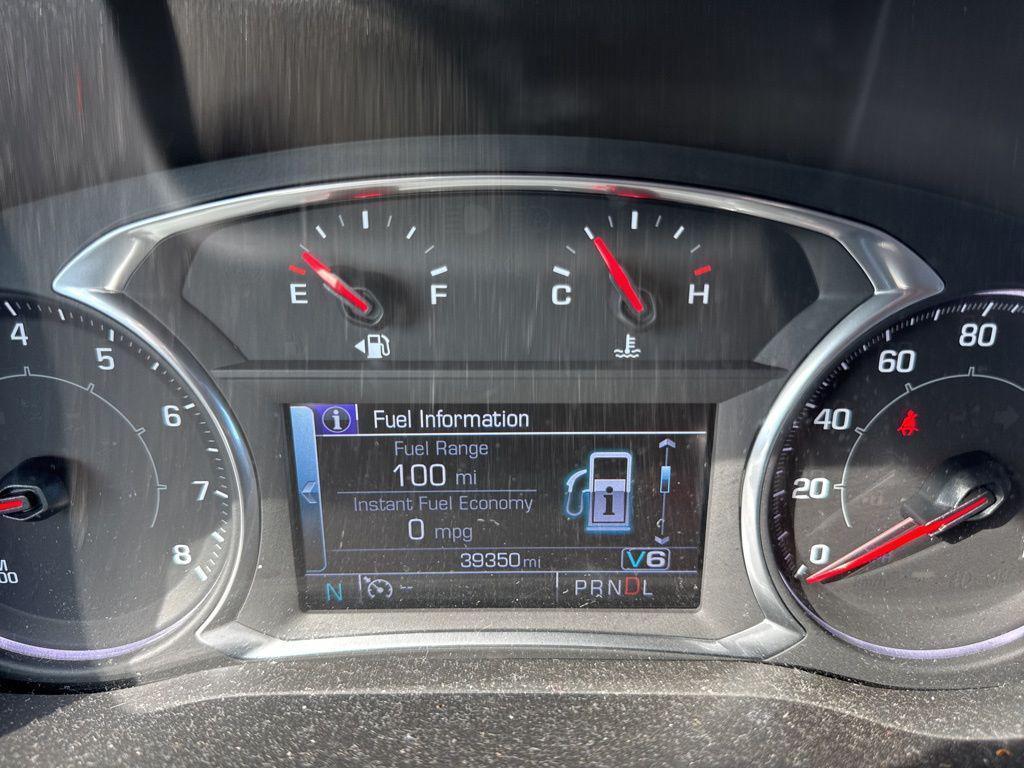 used 2019 GMC Acadia car, priced at $23,250
