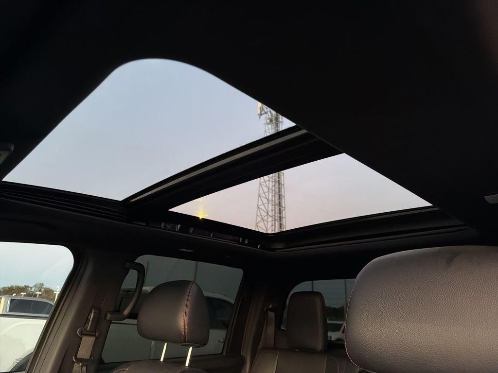 used 2023 Nissan Titan XD car, priced at $38,900