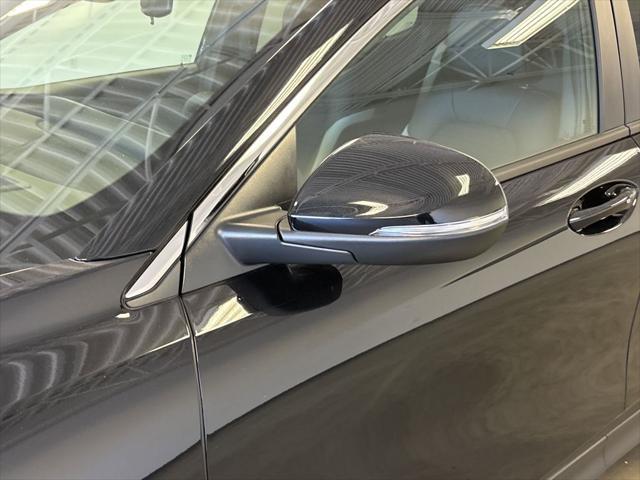 new 2025 Buick Envista car, priced at $27,665