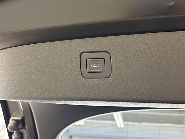 new 2025 Buick Envista car, priced at $27,665
