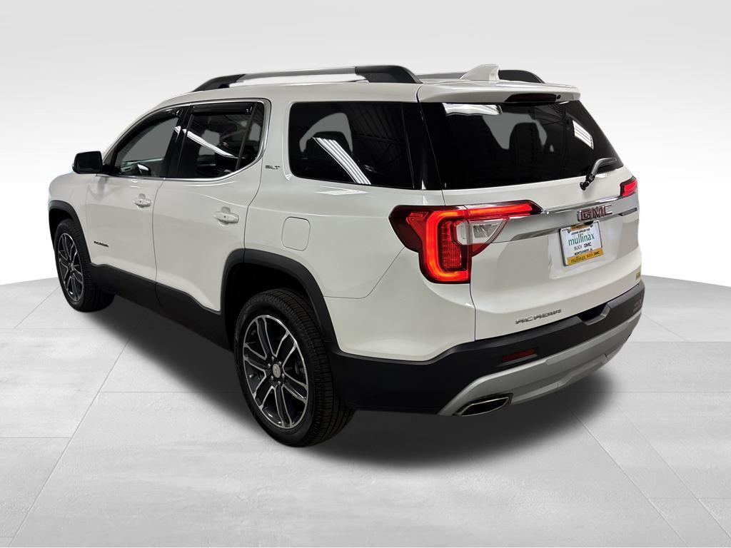 used 2020 GMC Acadia car, priced at $16,900