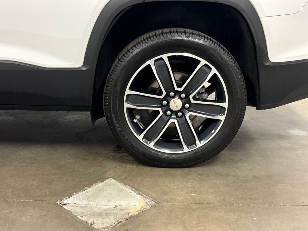 used 2020 GMC Acadia car, priced at $16,900