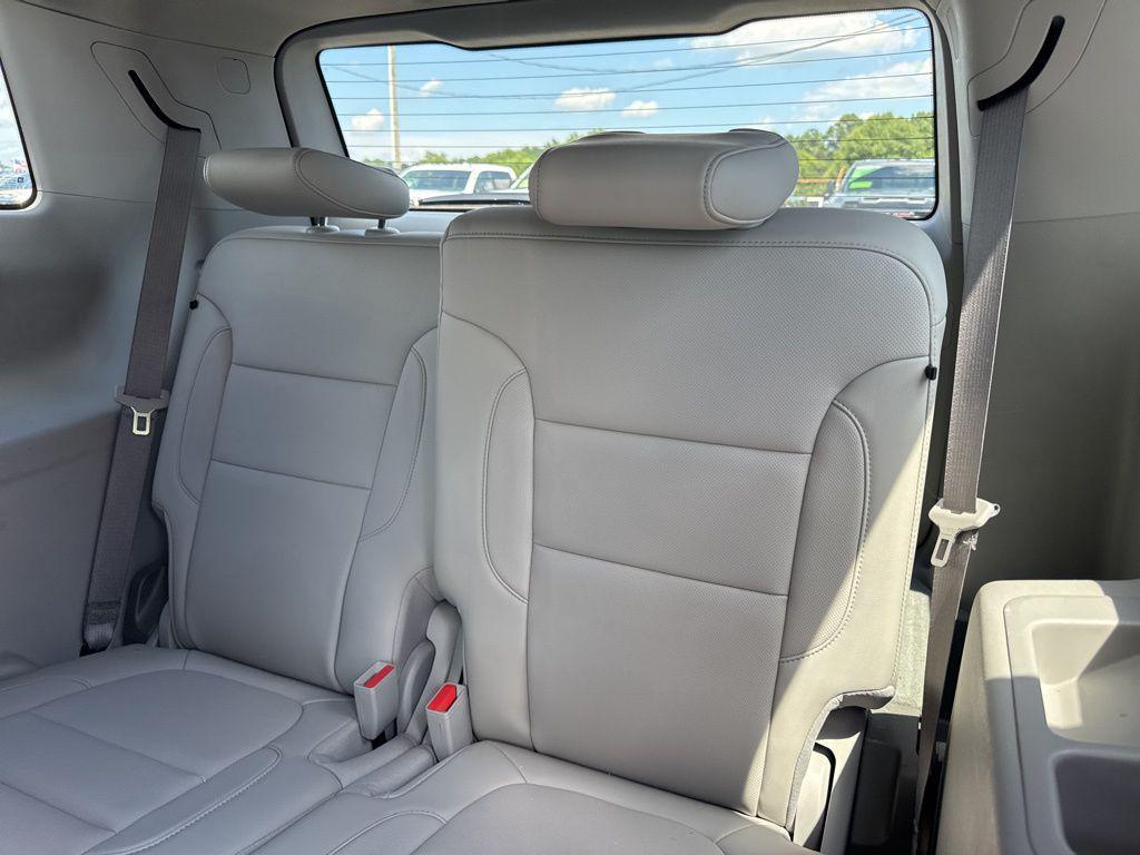 used 2020 GMC Acadia car, priced at $18,500