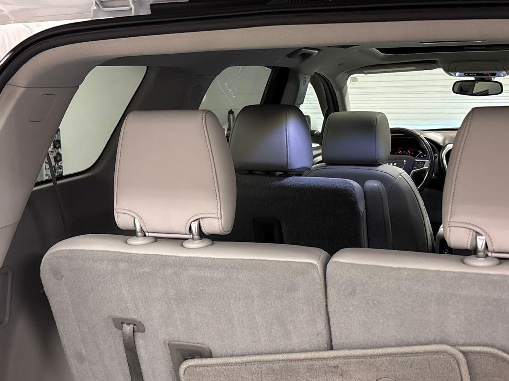 used 2020 GMC Acadia car, priced at $16,900