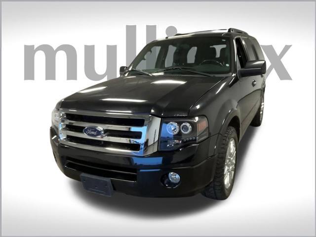 used 2013 Ford Expedition car, priced at $8,950