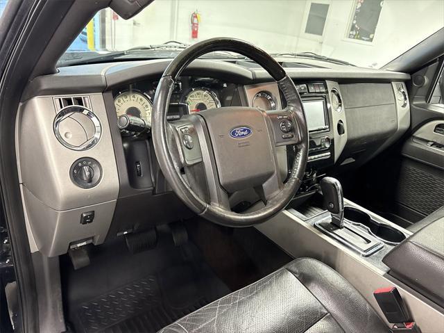 used 2013 Ford Expedition car, priced at $8,950