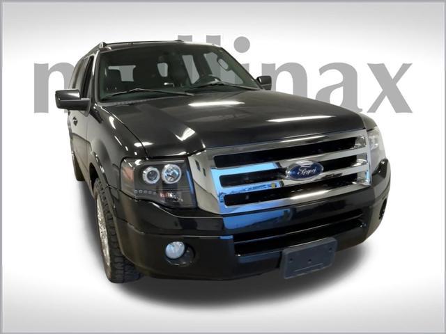 used 2013 Ford Expedition car, priced at $8,950