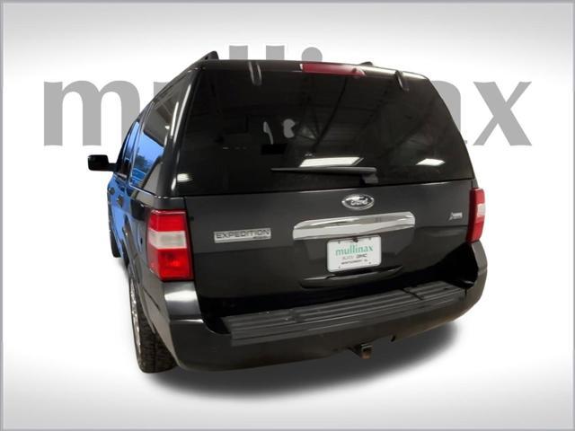 used 2013 Ford Expedition car, priced at $8,950