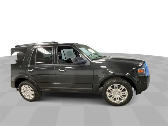 used 2013 Ford Expedition car, priced at $8,950