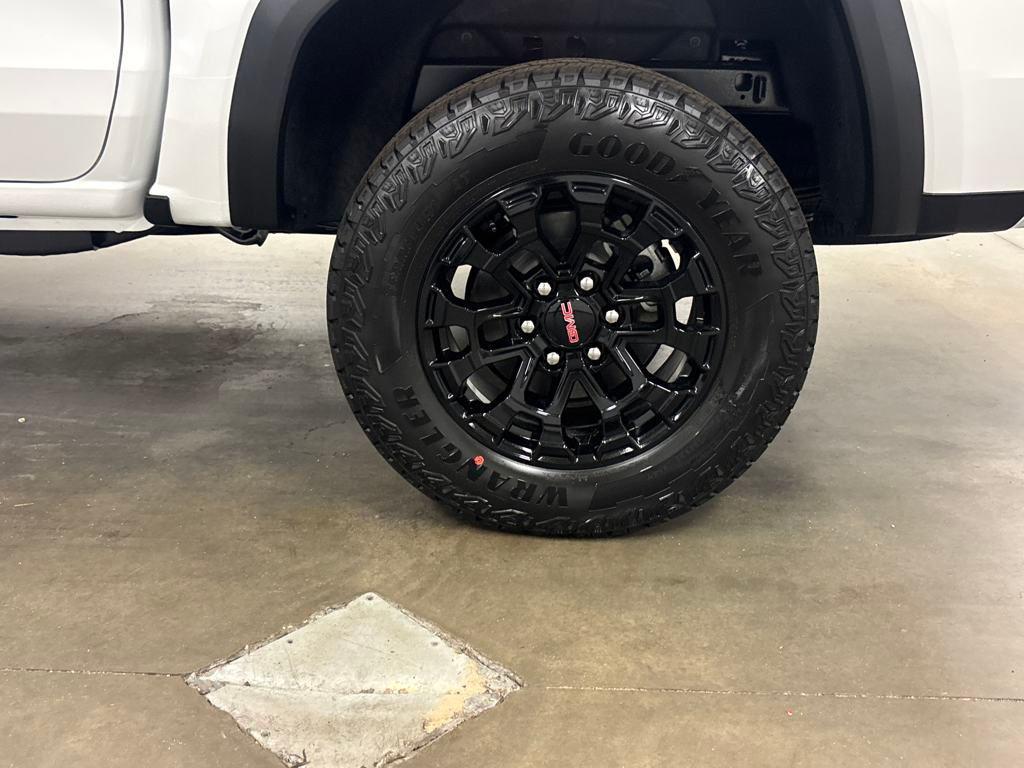 new 2026 GMC Canyon car, priced at $41,535