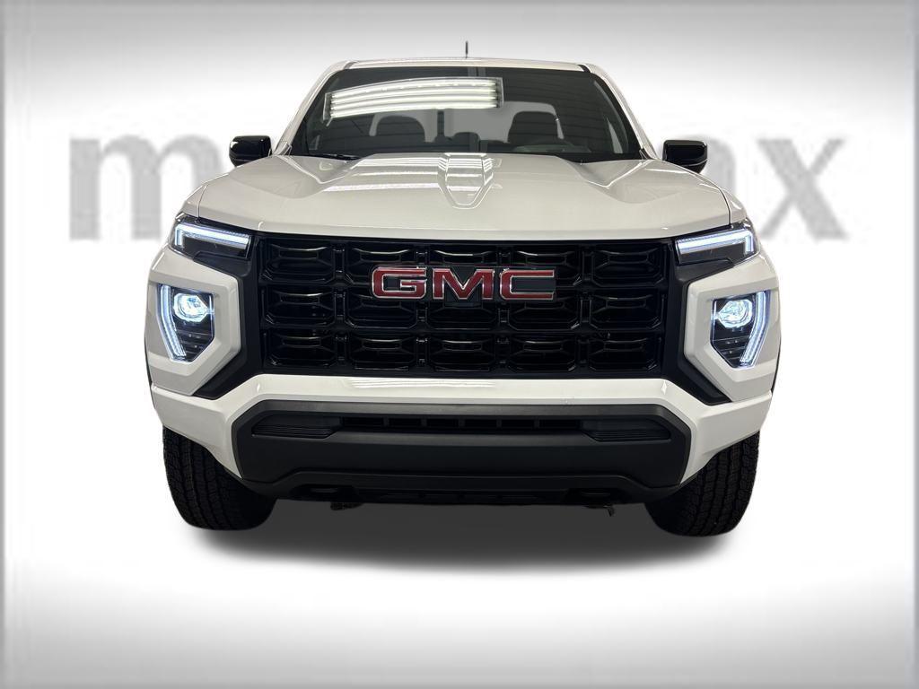 new 2026 GMC Canyon car, priced at $41,535
