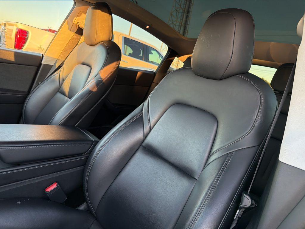 used 2022 Tesla Model Y car, priced at $24,250