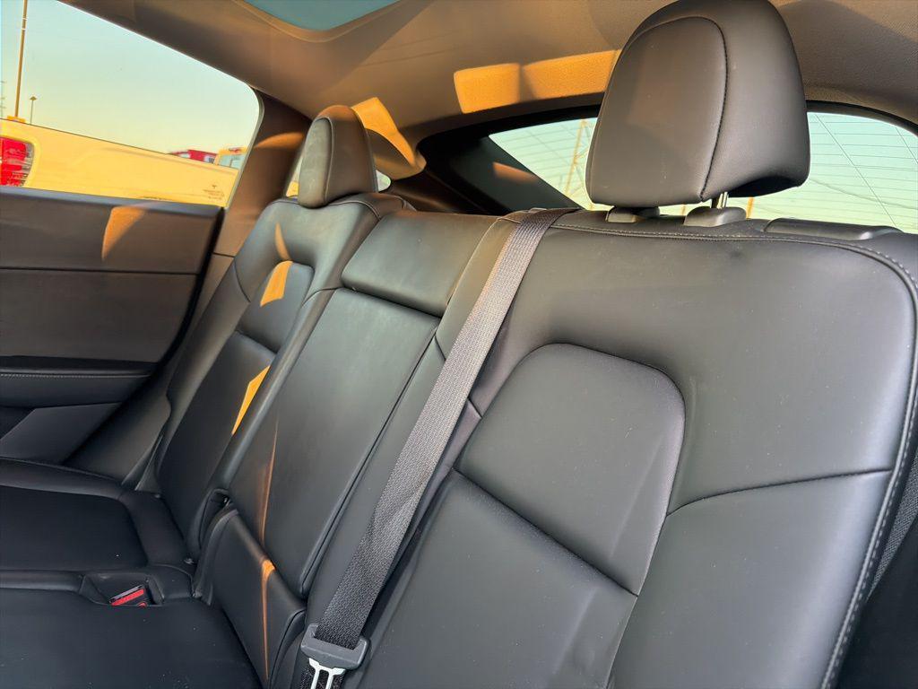 used 2022 Tesla Model Y car, priced at $24,250