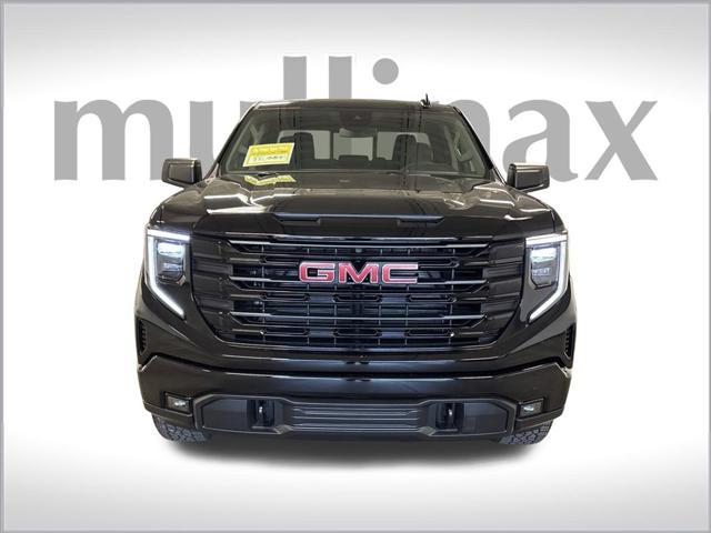 new 2025 GMC Sierra 1500 car, priced at $50,685