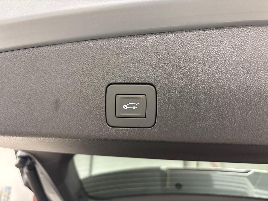 new 2026 Buick Encore GX car, priced at $29,365