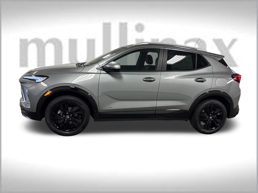 new 2026 Buick Encore GX car, priced at $29,365