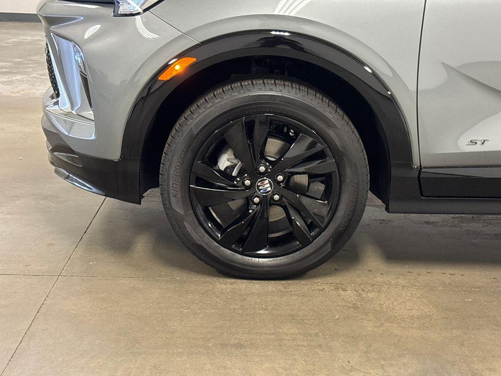 new 2026 Buick Encore GX car, priced at $29,365