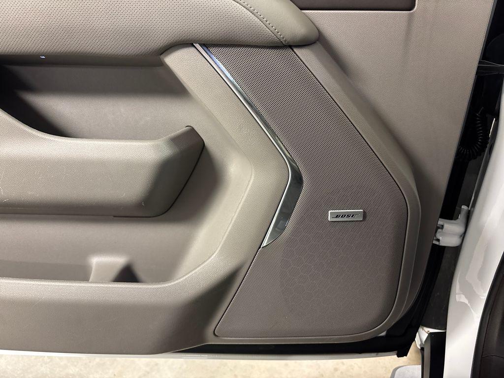 used 2024 GMC Yukon car, priced at $55,500